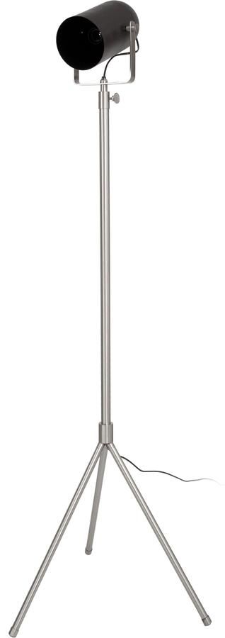 Kayoom Staande lamp Vloerlamp Celeste 425 harmonisch modern veelzijdig te combineren (1 stuk) - Foto 4