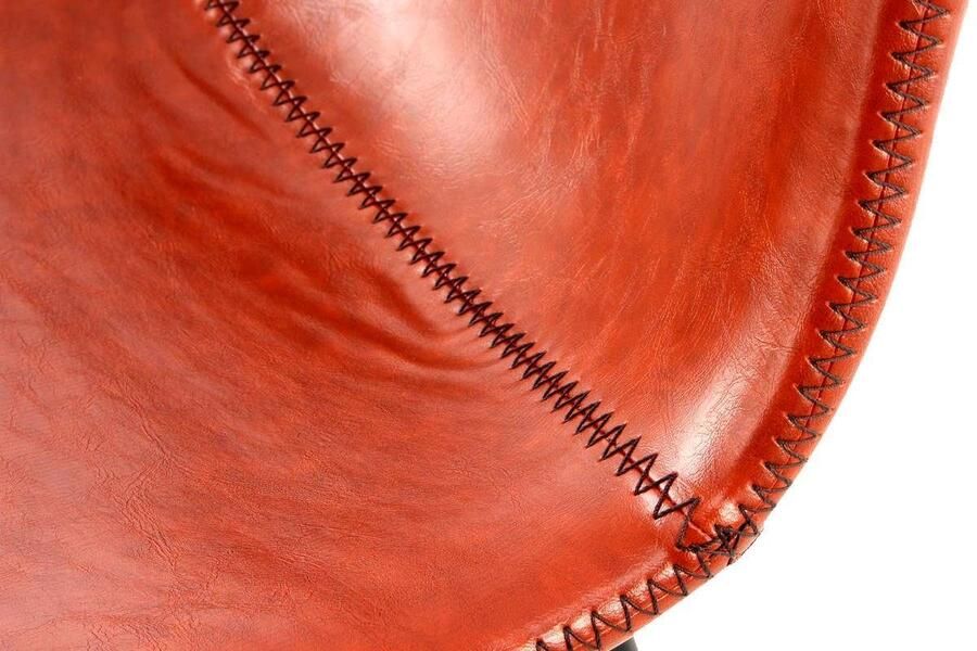 Kayoom Stoel Caila 110 2-delige set eetkamerstoel in robuuste uitvoering onderhoudsvriendelijk modern duurzaam integreerbaar in elke woonstijl (set 2 stuks) - Foto 9