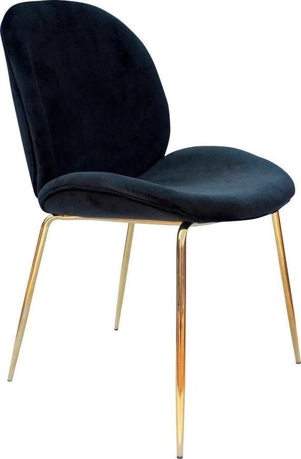 Kayoom Stoel Charlize 110 2-pack TOPSELLER! Eetkamerstoelen moderne uitstraling (set 2 stuks) - Foto 7