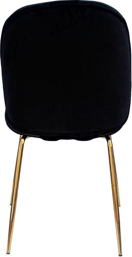 Kayoom Stoel Charlize 110 2-pack TOPSELLER! Eetkamerstoelen moderne uitstraling (set 2 stuks) - Foto 12