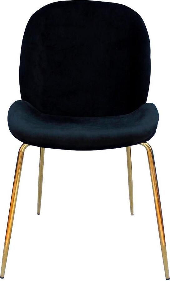 Kayoom Stoel Charlize 110 2-pack TOPSELLER! Eetkamerstoelen moderne uitstraling (set 2 stuks) - Foto 11