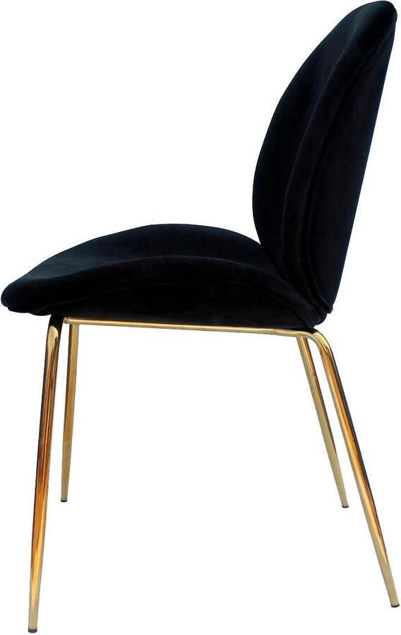 Kayoom Stoel Charlize 110 2-pack TOPSELLER! Eetkamerstoelen moderne uitstraling (set 2 stuks) - Foto 10