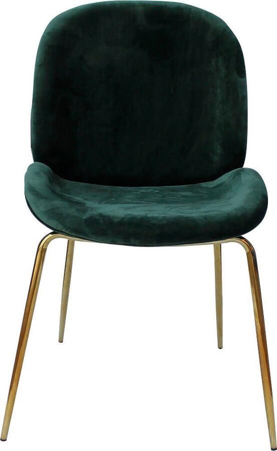 Kayoom Stoel Charlize 110 2-pack TOPSELLER! Eetkamerstoelen moderne uitstraling (set 2 stuks) - Foto 10