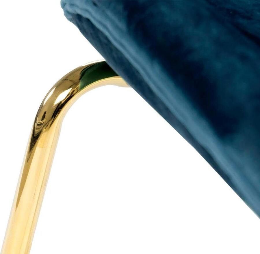 Kayoom Stoel Charlize 110 2-pack TOPSELLER! Eetkamerstoelen moderne uitstraling (set 2 stuks)