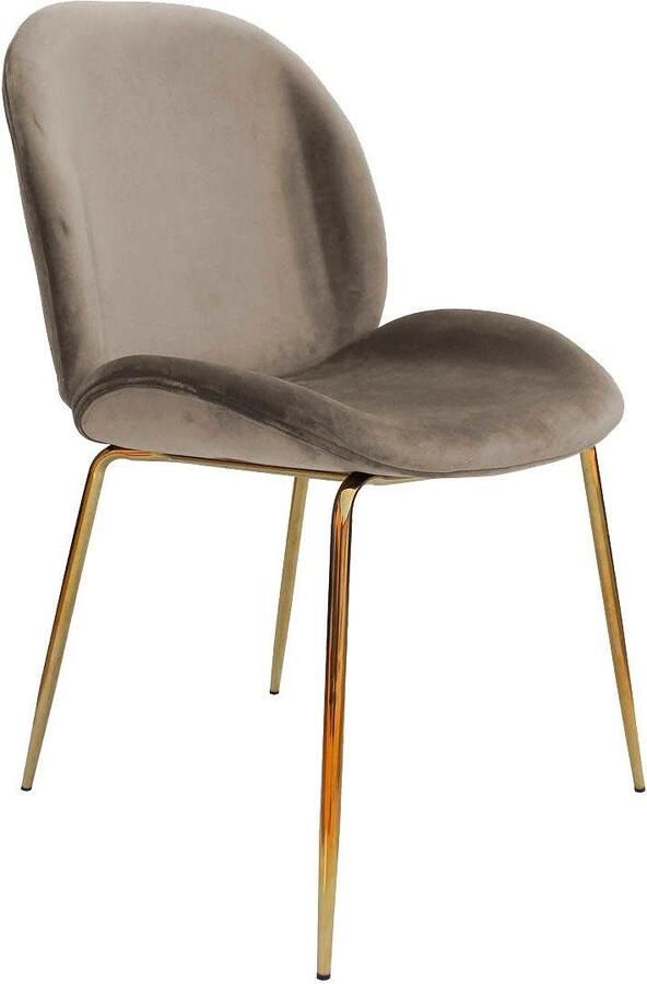 Kayoom Stoel Charlize 110 2-pack TOPSELLER! Eetkamerstoelen moderne uitstraling (set 2 stuks) - Foto 8