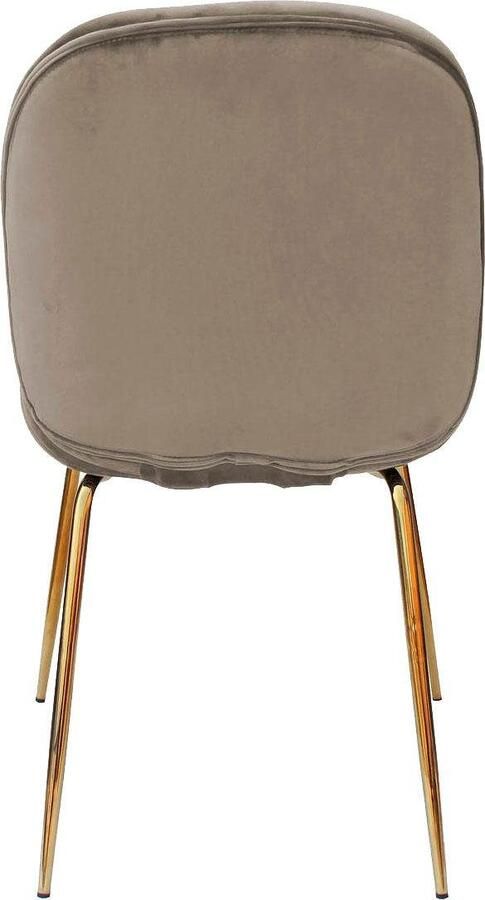 Kayoom Stoel Charlize 110 2-pack TOPSELLER! Eetkamerstoelen moderne uitstraling (set 2 stuks) - Foto 11