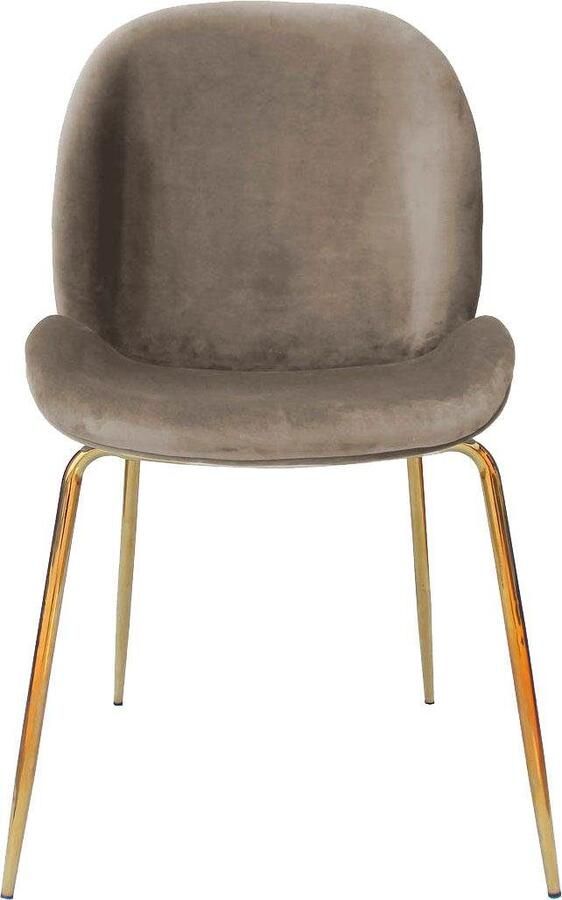 Kayoom Stoel Charlize 110 2-pack TOPSELLER! Eetkamerstoelen moderne uitstraling (set 2 stuks) - Foto 10