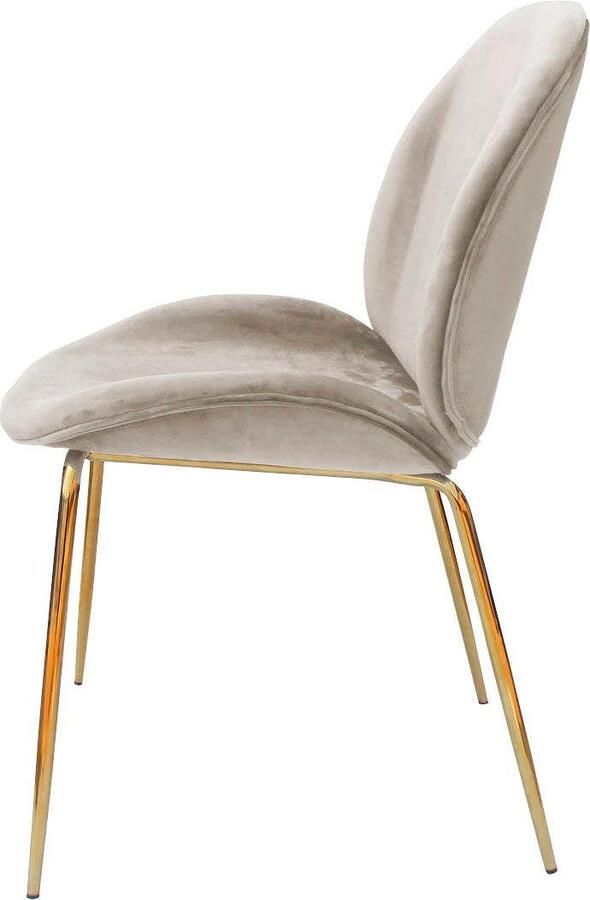 Kayoom Stoel Charlize 110 2-pack TOPSELLER! Eetkamerstoelen moderne uitstraling (set 2 stuks) - Foto 9