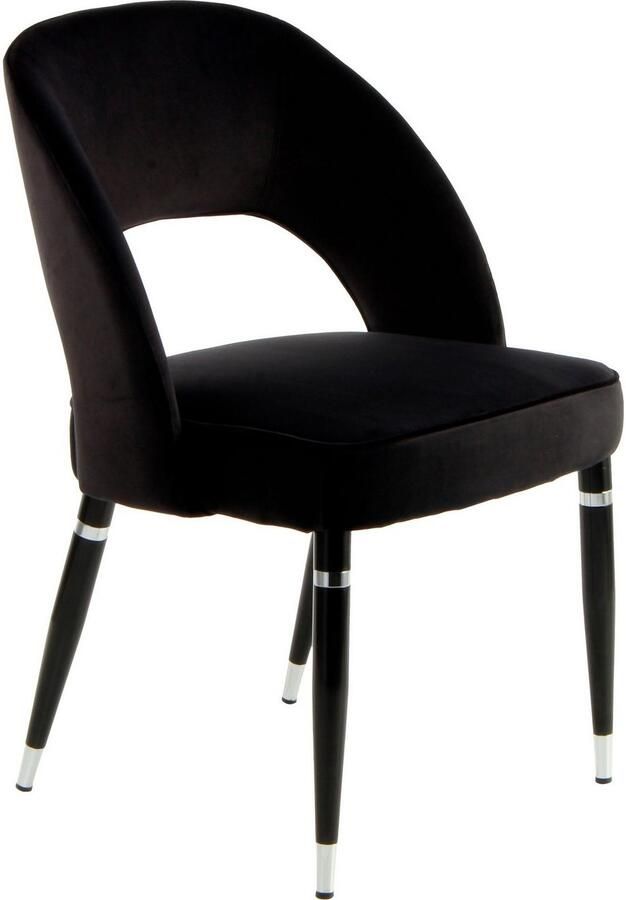 Kayoom Stoel Courtney 525 2-delige set 2-delige set stoelen comfortabel zitgevoel (set 2 stuks) - Foto 4