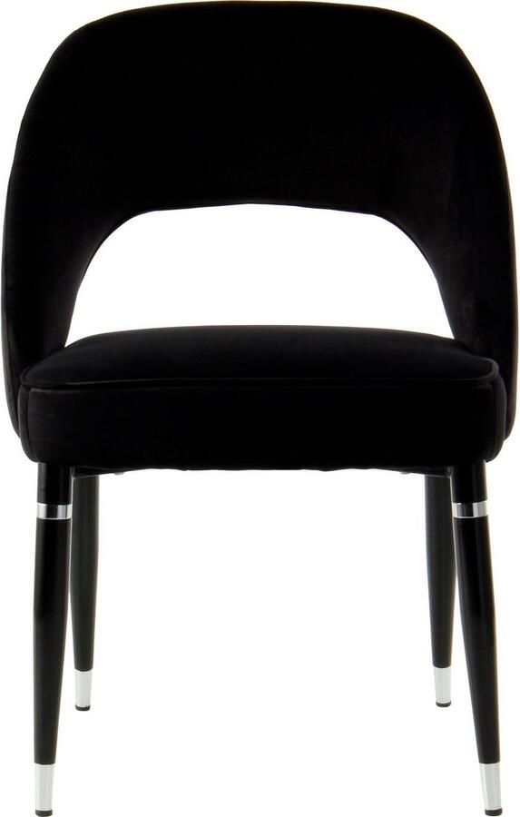 Kayoom Stoel Courtney 525 2-delige set 2-delige set stoelen comfortabel zitgevoel (set 2 stuks) - Foto 9