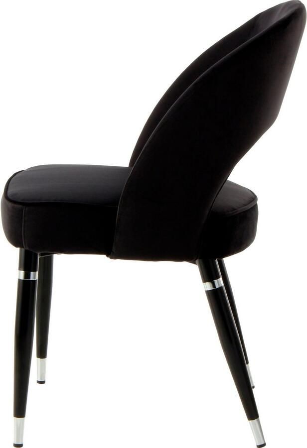 Kayoom Stoel Courtney 525 2-delige set 2-delige set stoelen comfortabel zitgevoel (set 2 stuks) - Foto 6