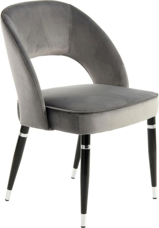 Kayoom Stoel Courtney 525 2-delige set 2-delige set stoelen comfortabel zitgevoel (set 2 stuks) - Foto 5