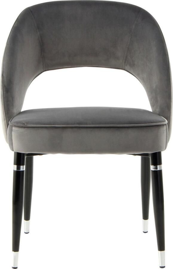 Kayoom Stoel Courtney 525 2-delige set 2-delige set stoelen comfortabel zitgevoel (set 2 stuks) - Foto 10