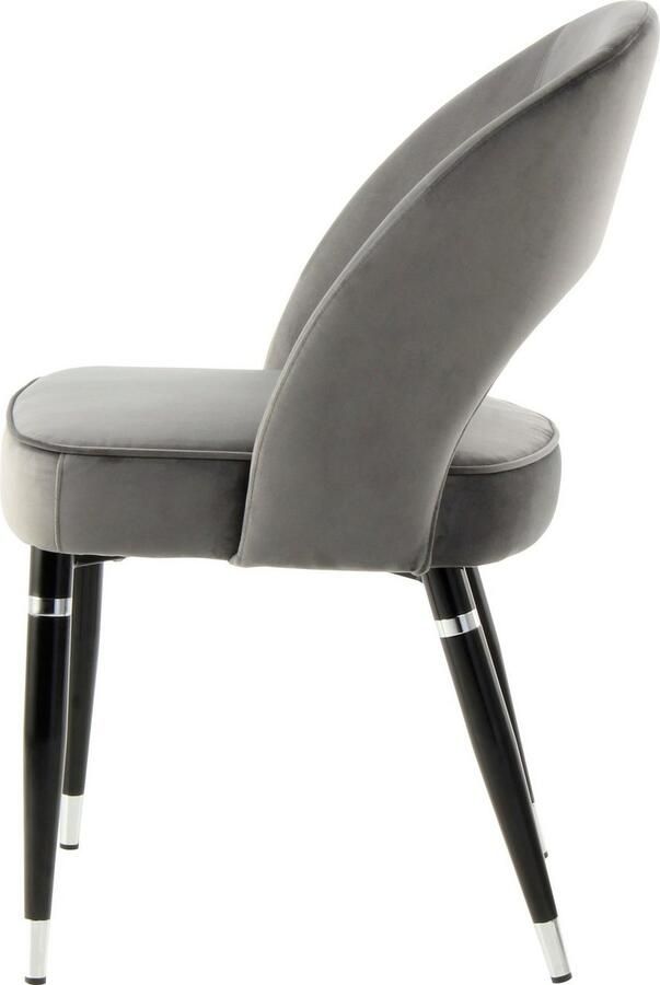 Kayoom Stoel Courtney 525 2-delige set 2-delige set stoelen comfortabel zitgevoel (set 2 stuks) - Foto 9