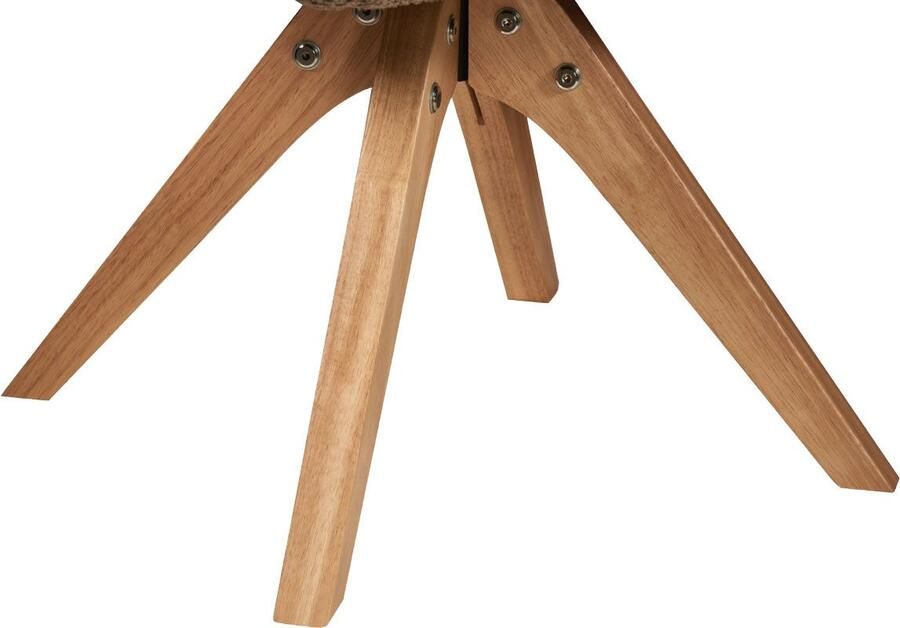 Kayoom Stoel Dian 225 BESTSELLER! comfortabel mooi gevormd ontwerp (1 stuk) - Foto 6