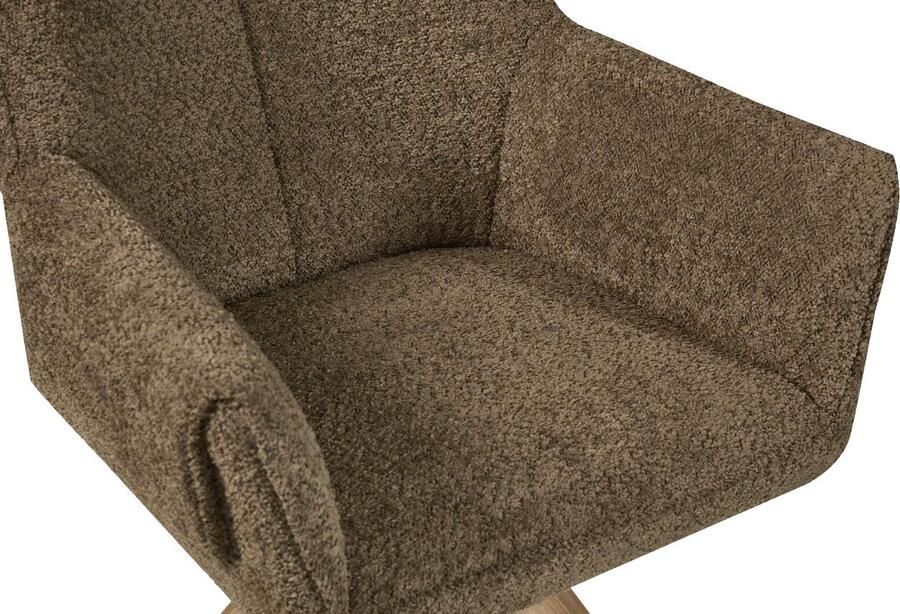 Kayoom Stoel Dian 225 BESTSELLER! comfortabel mooi gevormd ontwerp (1 stuk) - Foto 7