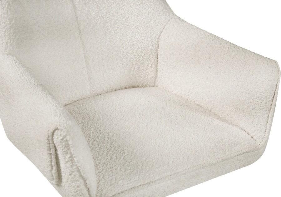 Kayoom Stoel Dian 225 BESTSELLER! comfortabel mooi gevormd ontwerp (1 stuk) - Foto 6