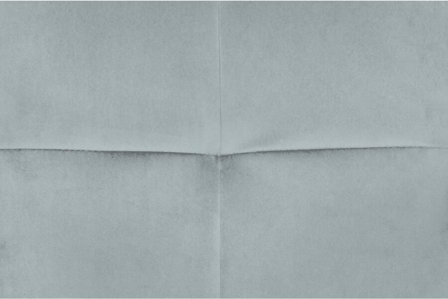 Kayoom Stoel Eaden 225 2-pack fluweelachtige stofbekleding paspel van kunstleer stijlvol onderhoudsvriendelijk eigentijdse kleurstelling fluweelachtige stofbekleding (set 2 stuks) - Foto 8