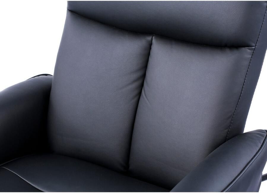 Kayoom Stoel Fauteuil Leandra 160 comfortabele relaxstoel voor bijzonder comfort (1 stuk) - Foto 3