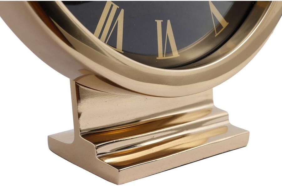 Kayoom Tafelklok Era 125 goudkleur (1 stuk) - Foto 2