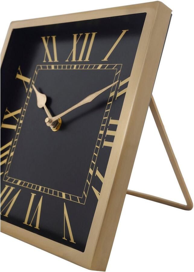 Kayoom Tafelklok Moments 2250 goudkleur (1 stuk)