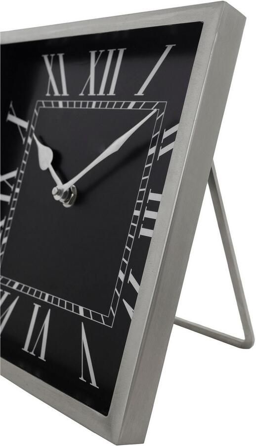 Kayoom Tafelklok Moments 2250 goudkleur (1 stuk) - Foto 2