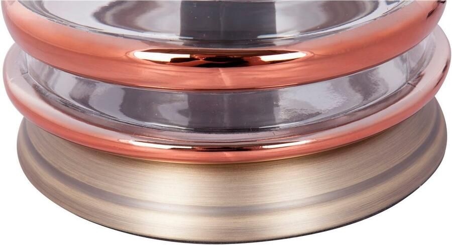 Kayoom Tafellamp Aladin I 700 hoogwaardig uitzonderlijk (1 stuk) - Foto 3