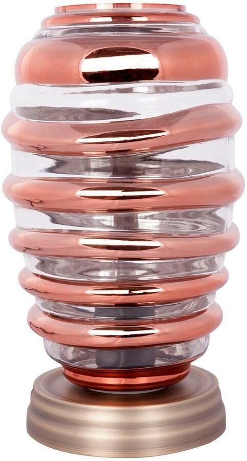 Kayoom Tafellamp Aladin II 710 hoogwaardig uitzonderlijk (1 stuk) - Foto 4