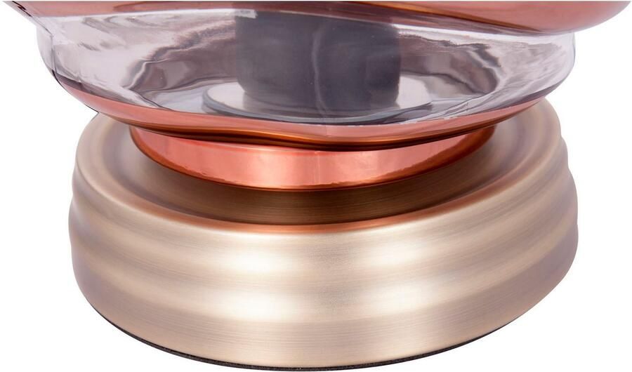 Kayoom Tafellamp Aladin III 720 puristisch ontwerp veelzijdig combineerbaar (1 stuk) - Foto 3