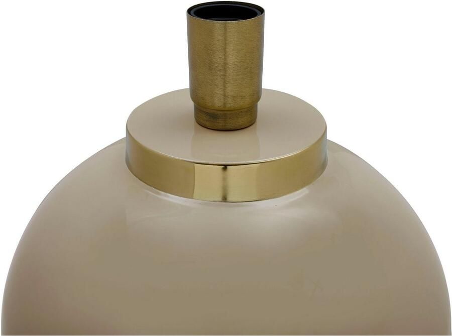 Kayoom Tafellamp ART extravagant modern luxueus (1 stuk)