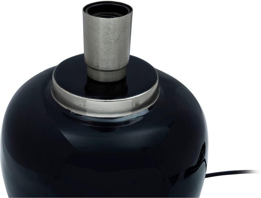 Kayoom Tafellamp ART harmonisch extravagant luxueus (1 stuk) - Foto 2