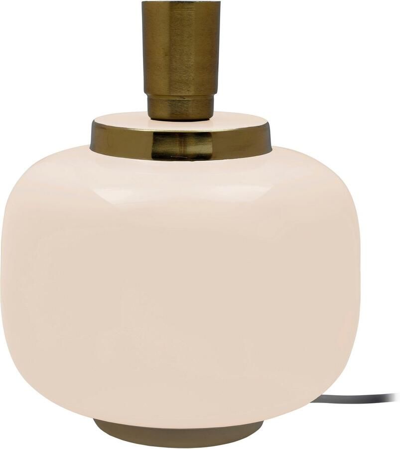 Kayoom Tafellamp ART harmonisch extravagant luxueus (1 stuk) - Foto 2