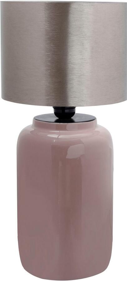 Kayoom Tafellamp ART harmonisch extravagant luxueus (1 stuk) - Foto 3