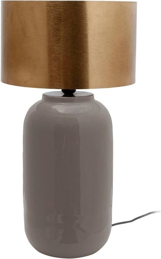 Kayoom Tafellamp ART harmonisch extravagant luxueus (1 stuk) - Foto 3