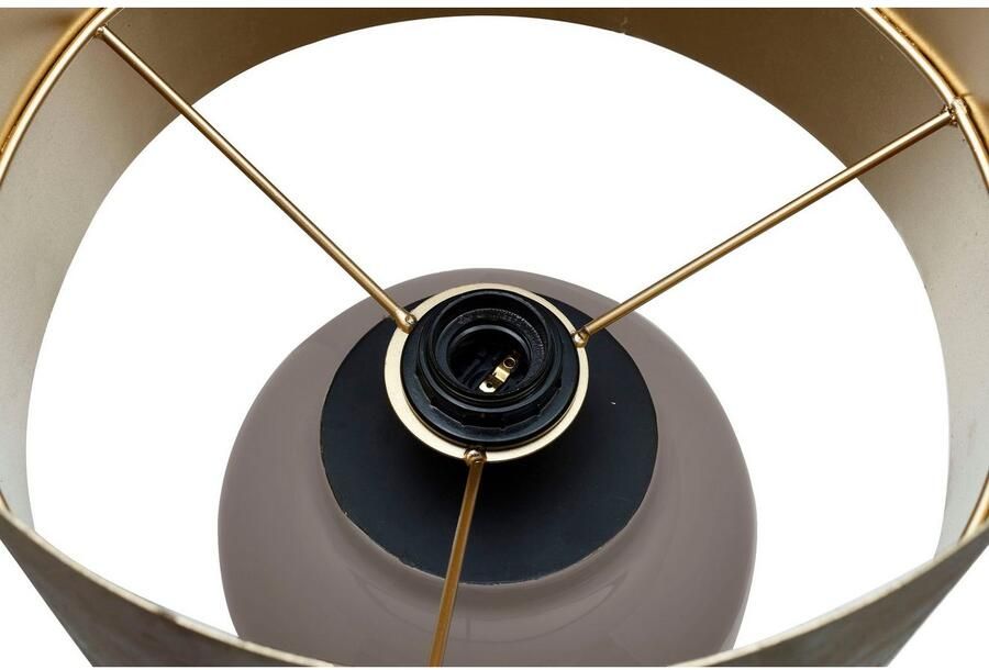 Kayoom Tafellamp ART harmonisch extravagant luxueus (1 stuk) - Foto 2