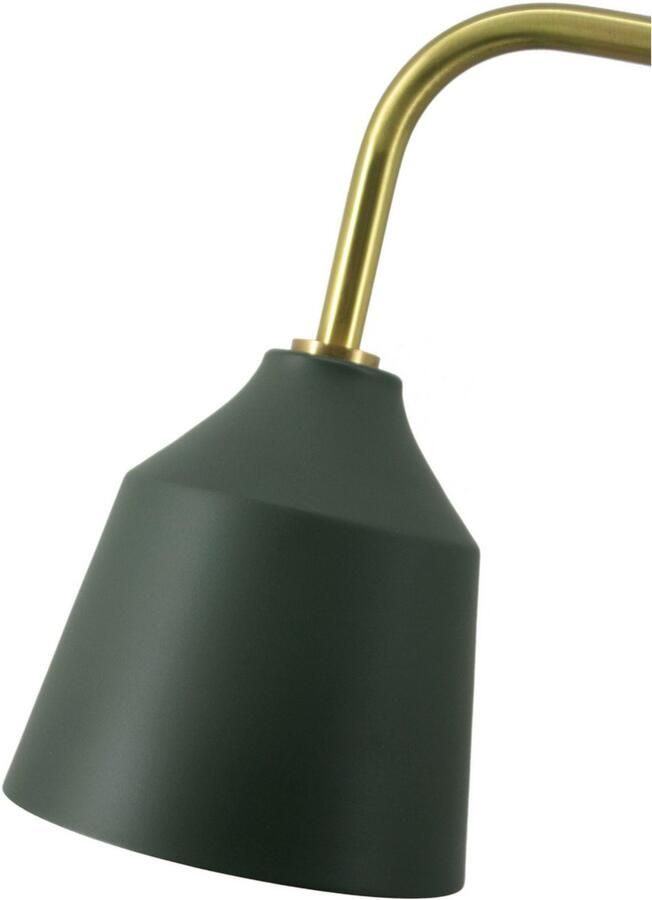 Kayoom Tafellamp Carisa puristisch ontwerp veelzijdig combineerbaar (1 stuk) - Foto 2