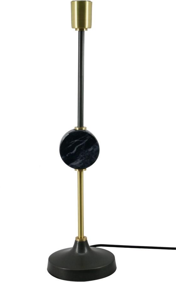 Kayoom Tafellamp Carlea 287 puristisch ontwerp veelzijdig combineerbaar (1 stuk) - Foto 5