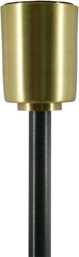 Kayoom Tafellamp Carlea 287 puristisch ontwerp veelzijdig combineerbaar (1 stuk) - Foto 4