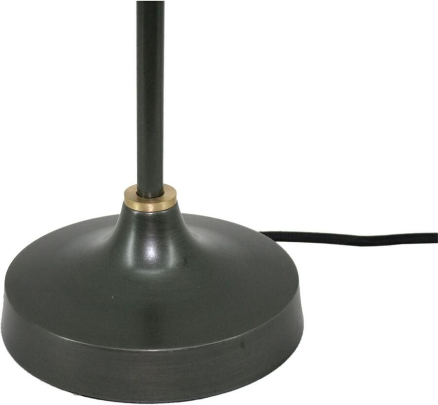 Kayoom Tafellamp Casey 287 puristisch ontwerp veelzijdig combineerbaar (1 stuk)