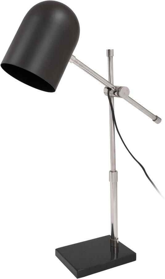 Kayoom Tafellamp Celeste 125 harmonisch modern veelzijdig te combineren (1 stuk) - Foto 4