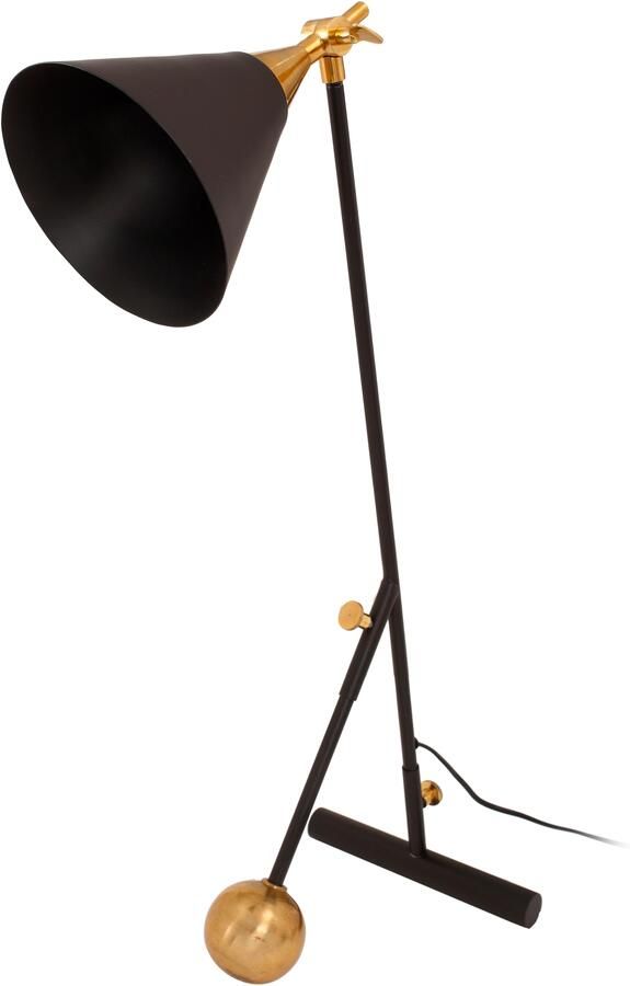 Kayoom Tafellamp Celeste 225 (1 stuk) - Foto 5