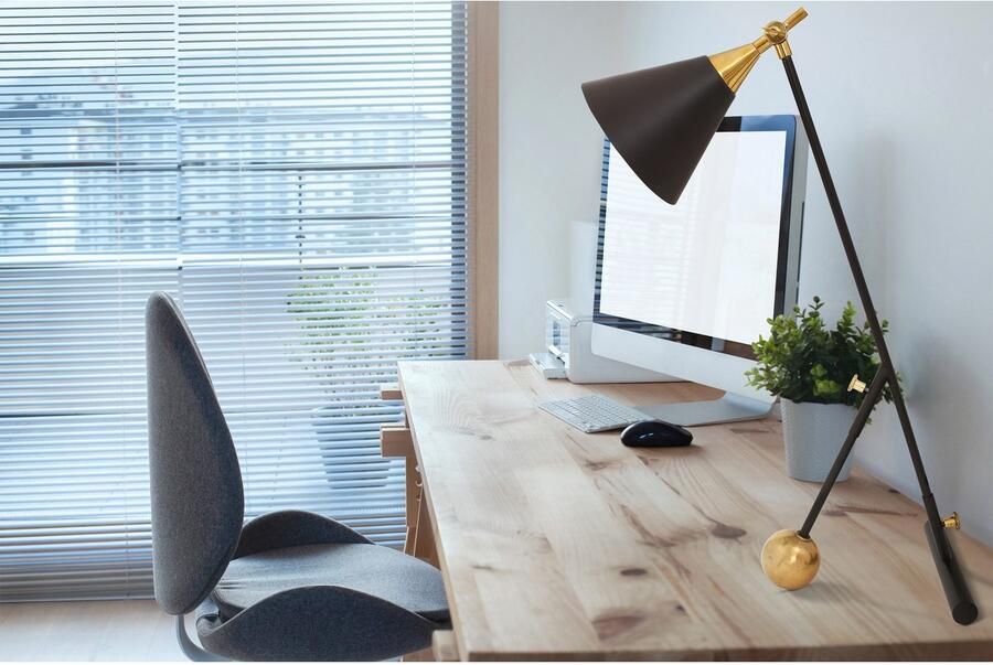 Kayoom Tafellamp Celeste 225 (1 stuk) - Foto 3