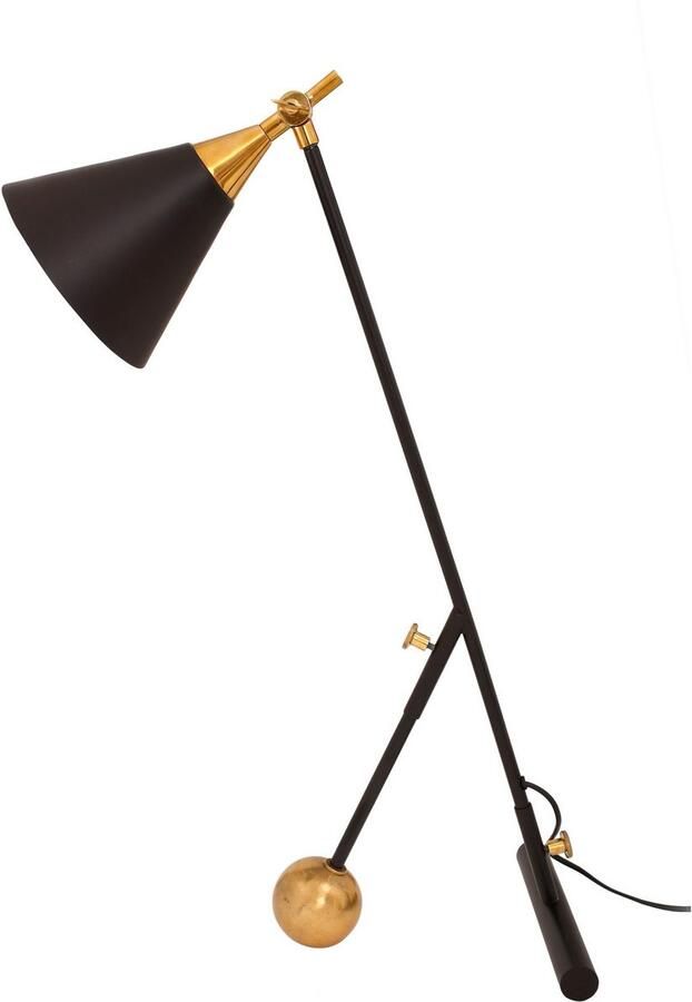 Kayoom Tafellamp Celeste 225 (1 stuk) - Foto 2