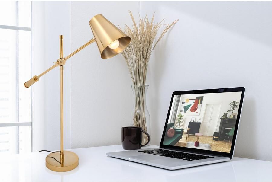 Kayoom Tafellamp Celeste 525 modern hoogwaardig verstelbaar (1 stuk) - Foto 3