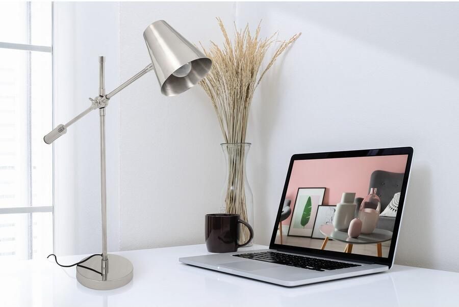 Kayoom Tafellamp Celeste 525 modern hoogwaardig verstelbaar (1 stuk) - Foto 3