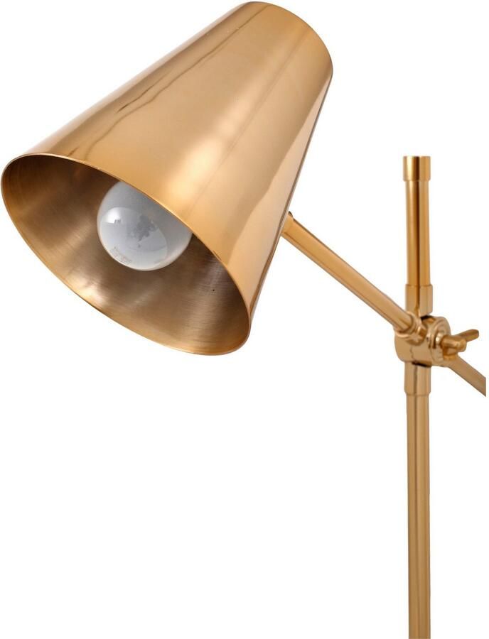 Kayoom Tafellamp Celeste 525 modern hoogwaardig verstelbaar (1 stuk) - Foto 2