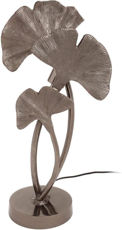 Kayoom Tafellamp Cosima 325 hoogwaardig uitzonderlijk (1 stuk) - Foto 3