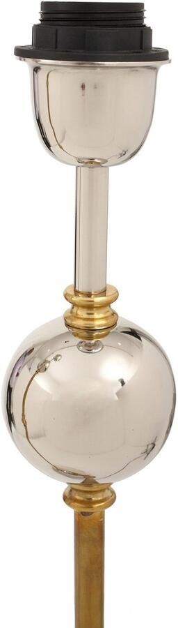 Kayoom Tafellamp Cosima elegant ontwerp hoogwaardig stijlvol (1 stuk) - Foto 3