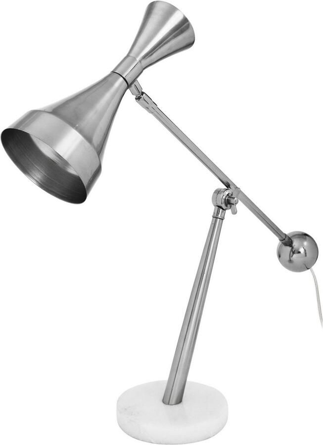 Kayoom Tafellamp Cosima harmonisch modern veelzijdig te combineren (1 stuk) - Foto 2