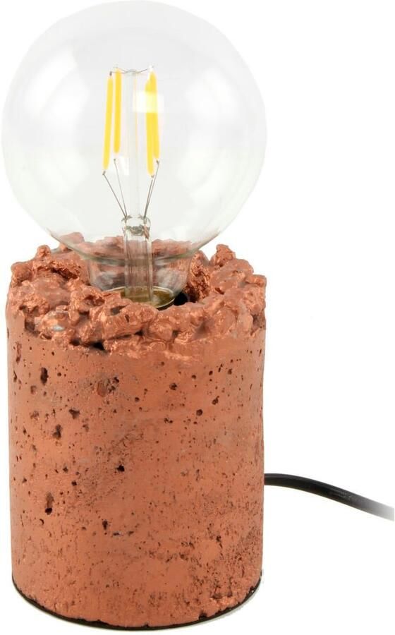 Kayoom Tafellamp Curacao 525 robust stabiel uniek (1 stuk) - Foto 4